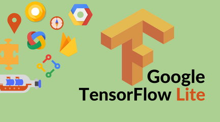 谷歌发布TensorFlow Lite 开启移动端人工智能应用新纪元