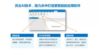 捷通华声携手永中软件 AI开启智慧办公新时代